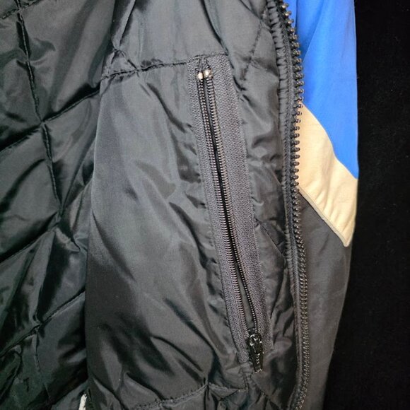 Vintage Yamaha Sportswear Snowmobile Jacket Women's S - Picture 12 of 15